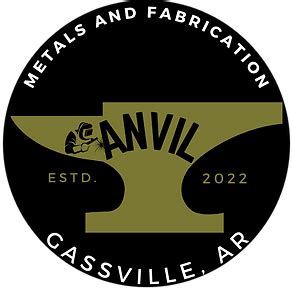 anvil metals and fabrication|anvil official website.